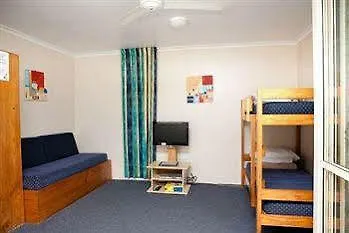 Holiday park Maroochy Waterfront Motel Sunshine Coast