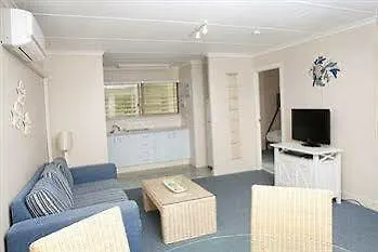 Maroochy Waterfront Motel Sunshine Coast 3*,