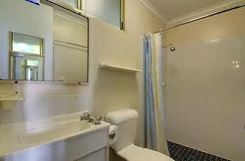 *** Holiday park Maroochy Waterfront Motel Sunshine Coast Australia